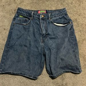 Empyre Jean shorts